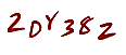 secret code