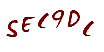 secret code