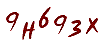secret code