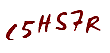 secret code