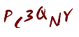 secret code