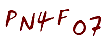 secret code