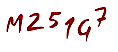 secret code