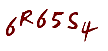 secret code