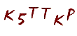 secret code