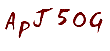 secret code