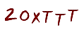 secret code
