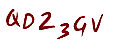secret code