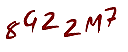secret code