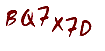 secret code