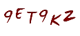 secret code