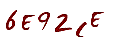 secret code