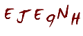 secret code