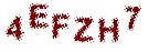 secret code