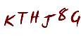 secret code