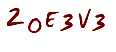 secret code
