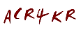secret code