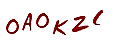 secret code