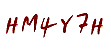 secret code