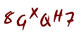 secret code