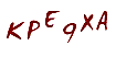 secret code