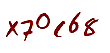 secret code
