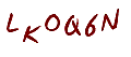 secret code
