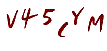 secret code