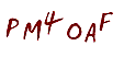 secret code