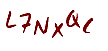 secret code