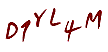 secret code