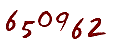 secret code
