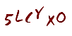 secret code