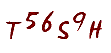 secret code