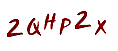 secret code