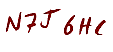 secret code