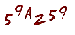 secret code