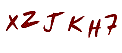 secret code