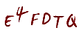 secret code