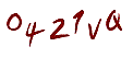 secret code