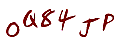 secret code