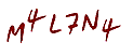 secret code
