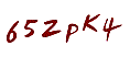 secret code