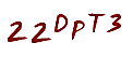 secret code