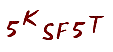 secret code