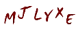 secret code