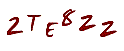 secret code