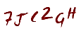 secret code