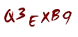 secret code
