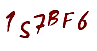secret code